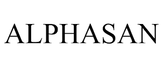 ALPHASAN