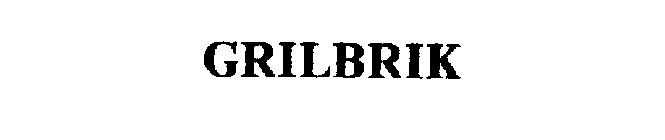 GRILBRIK