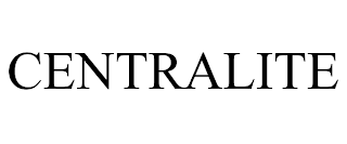 CENTRALITE