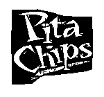 PITA CHIPS