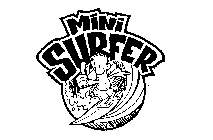 MINI SURFER