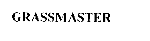 GRASSMASTER