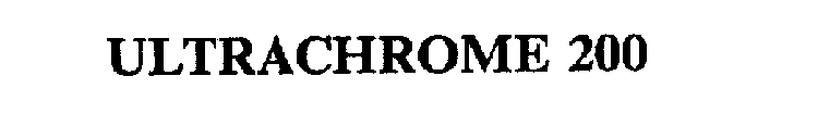 ULTRACHROME 200