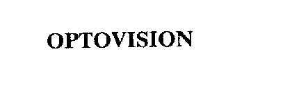 OPTOVISION