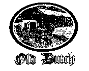 OLD DUTCH