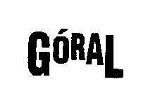 GORAL