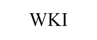 WKI