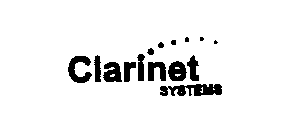 CLARINET SYSTEMS
