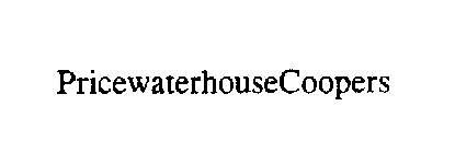 PRICEWATERHOUSECOOPERS