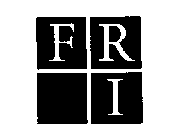 F R I