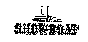 SHOWBOAT