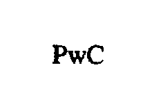 PRICEWATERHOUSECOOPERS