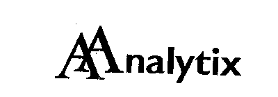 AANALYTIX
