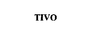 TIVO