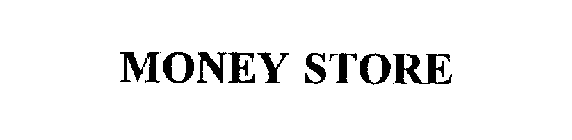 MONEY STORE