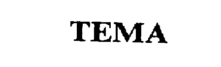 TEMA