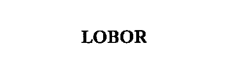 LOBOR