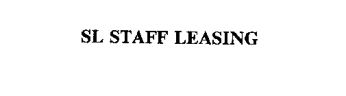 SL STAFF LEASING