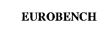 EUROBENCH