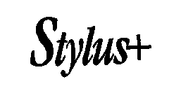 STYLUS+