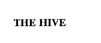 THE HIVE