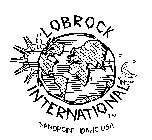 LOBROCK INTERNATIONAL INC. SANDPOINT, IDAHO USA