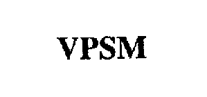 VPSM