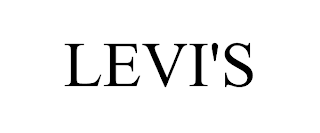 LEVI'S