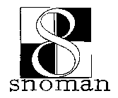 8 SNOMAN