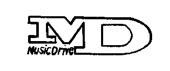 MD MUSIC DRIVE