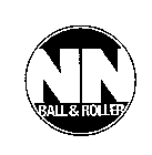 NN BALL & ROLLER