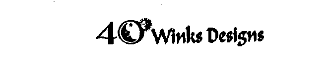 40 WINKS DESIGNS