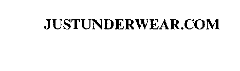 JUSTUNDERWEAR.COM