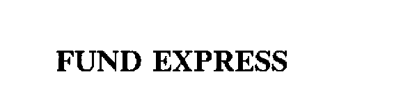 FUND EXPRESS