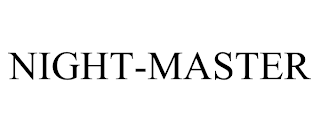 NIGHT-MASTER