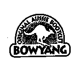 ORIGINAL AUSSIE BOOTCUT BOWYANG