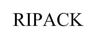 RIPACK
