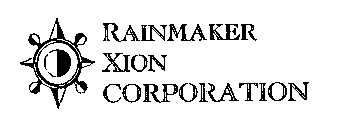 RAINMAKER XION CORPORATION