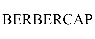 BERBERCAP