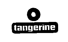 TANGERINE