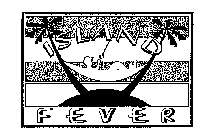 ISLAND FEVER
