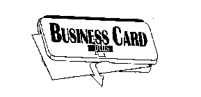 BUSINESS CARD PLUS