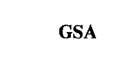 GSA