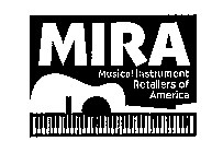 MIRA MUSICAL INSTRUMENT RETAILERS OF AMERICA