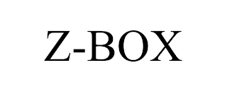 Z-BOX