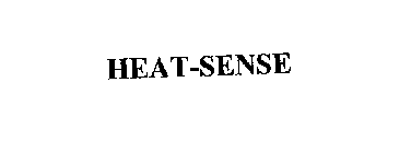 HEAT-SENSE