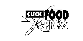 CLICK FOOD X-PRESS