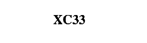 XC33