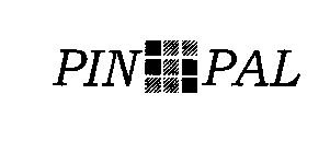 PIN PAL