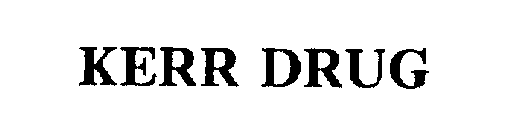 KERR DRUG